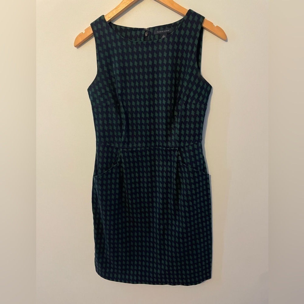 Tommy Hilfiger Dress Size 2